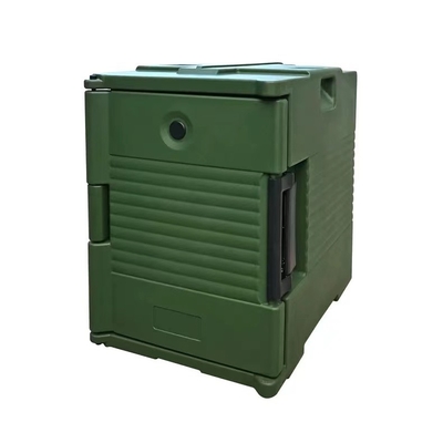 90L العسكرية معزول حاوية الغذاء عموم الناقل