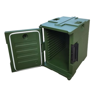 90L العسكرية معزول حاوية الغذاء عموم الناقل