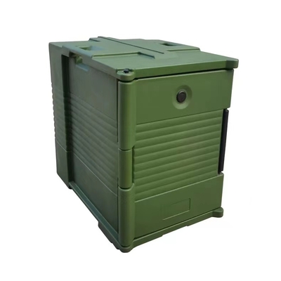 90L العسكرية معزول حاوية الغذاء عموم الناقل