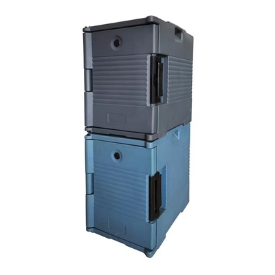 90L العسكرية معزول حاوية الغذاء عموم الناقل