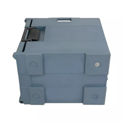 PE بو معزول الغذاء عموم الناقل البلاستيك الغذاء سخان صندوق حراري 90L