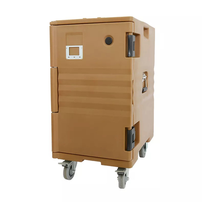 البلاستيك Rotomold LLDPE Gn معزول الغذاء عموم الناقل لتقديم الطعام النقل الحراري