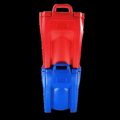 20L / 30L / 40L دلو العزل الغذائي للغداء حساء الترمس أدفأ برميل