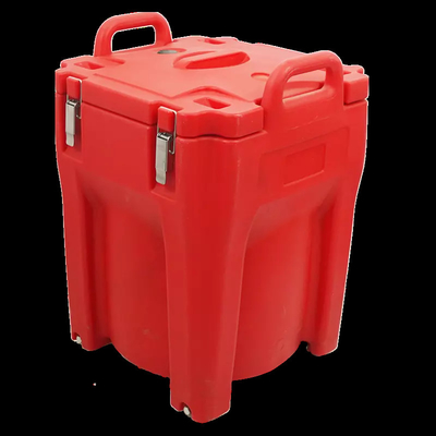 20L / 30L / 40L دلو العزل الغذائي للغداء حساء الترمس أدفأ برميل