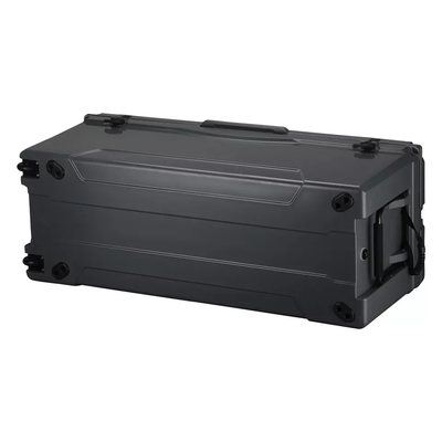 180L Rotomoulded Products Wheels Cooler Box for Ice Storage Food Container ثلاجة