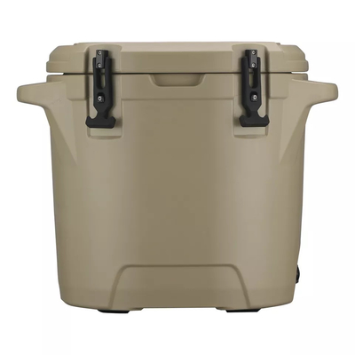 25L Rotomoulded Products Plastic Cooler Box العزل