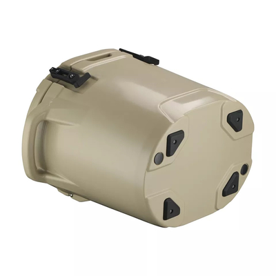 25L Rotomoulded Products Plastic Cooler Box العزل