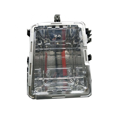 ODM OEM الألومنيوم Rotomolded برودة العفن LLDPE التناوب صب مع رغوة PU