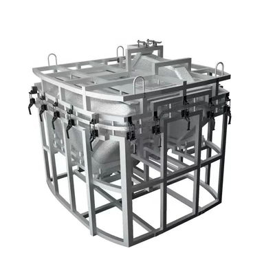 OEM مخصص التناوب صب قوالب المنتجات البلاستيكية قوالب روتو