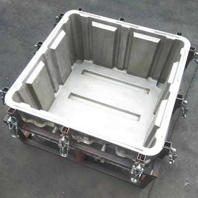 OEM مخصص التناوب صب قوالب المنتجات البلاستيكية قوالب روتو