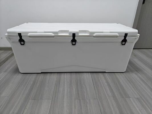 صندوق تبريد حراري متعدد الوظائف لصيد الأسماك التبريد المنزلي النزهات تخزين النبيذ نمط مخصص لتبريد الطعام