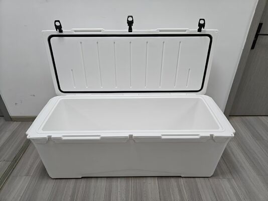 صندوق تبريد حراري متعدد الوظائف لصيد الأسماك التبريد المنزلي النزهات تخزين النبيذ نمط مخصص لتبريد الطعام