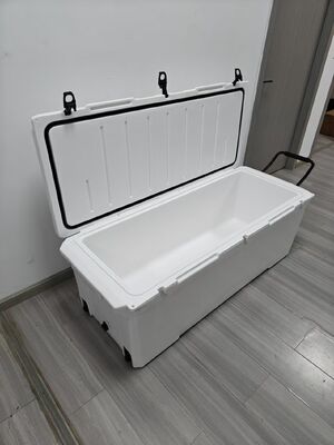 صندوق تبريد حراري متعدد الوظائف لصيد الأسماك التبريد المنزلي النزهات تخزين النبيذ نمط مخصص لتبريد الطعام