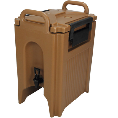 20L Rotomoulded Products المعزول المشروبات موزع للمشروبات الساخنة والباردة