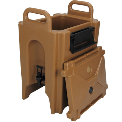 20L Rotomoulded Products المعزول المشروبات موزع للمشروبات الساخنة والباردة