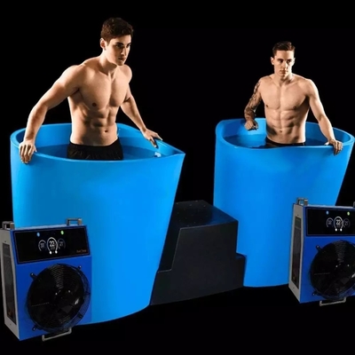 OEM روتومولد Products Plastic Swimming Pool Ice Pool