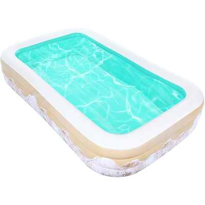 OEM روتومولد Products Plastic Swimming Pool Ice Pool