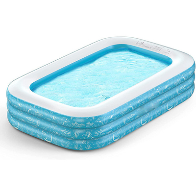 OEM روتومولد Products Plastic Swimming Pool Ice Pool