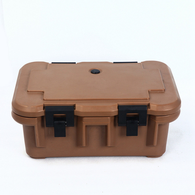 30L Rotomoulded Products تقديم الطعام لصناديق نقل الطعام للأطعمة الساخنة الحرارية