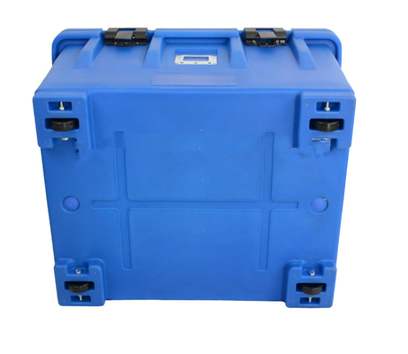 110L Rotomoulded Products Insulated Hot Box لتقديم الطعام ونقل الطعام