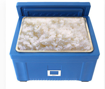 60L Rotomoulded Products Catering Insulated Tiffin Box