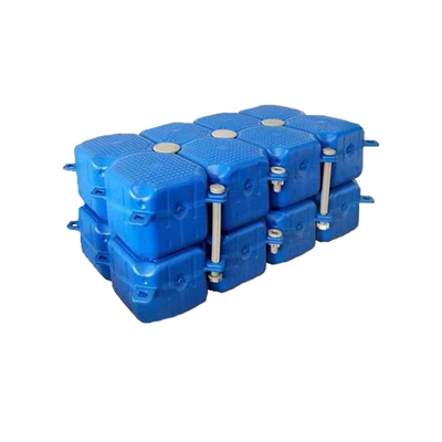 LLDPE MDPE HDPE روتومولد Products ، عائم حوض بلاستيكي عائم
