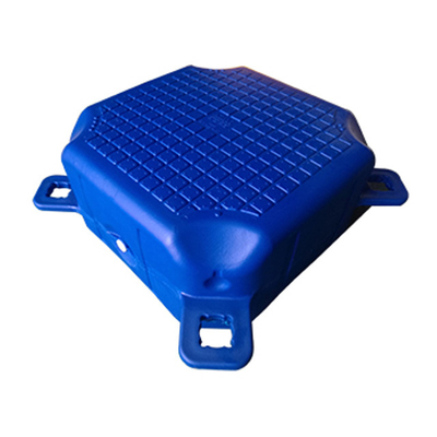 LLDPE MDPE HDPE روتومولد Products ، عائم حوض بلاستيكي عائم