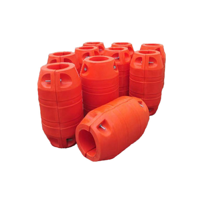 HDPE العائم العفن روتو يموت