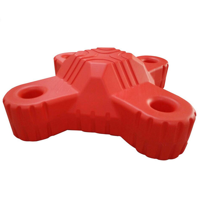 HDPE العائم العفن روتو يموت
