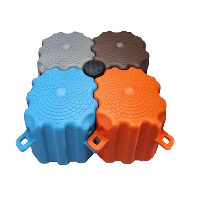 HDPE العائم العفن روتو يموت