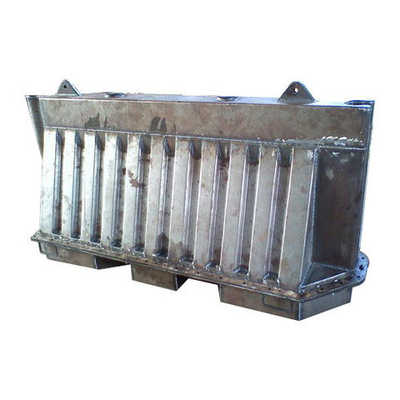 ODM Roto Mould Die LLDPE HDPE Plastic Street Barrier Mould
