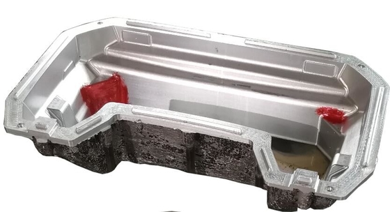 OEM روتومولد Products Plastic ATV Cargo Box