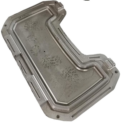 OEM روتومولد Products Plastic ATV Cargo Box