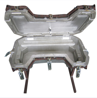 OEM روتومولد Products Plastic ATV Cargo Box