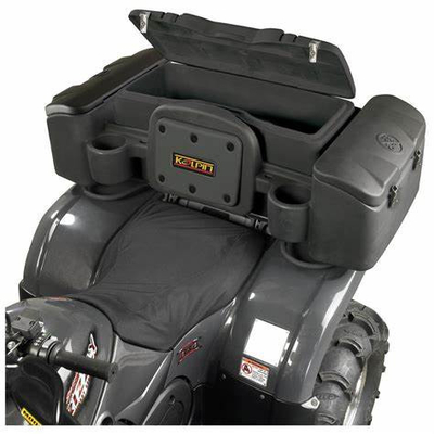OEM روتومولد Products Plastic ATV Cargo Box