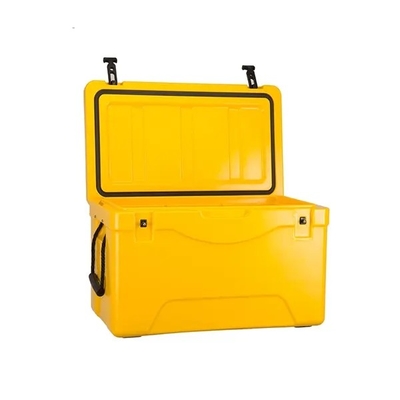 28L Rotomolded Ice Chest Cold Food Storage سهلة التنظيف