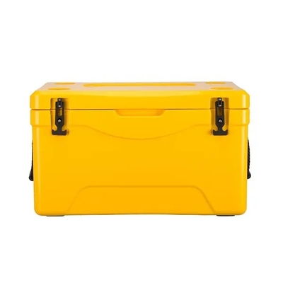 28L Rotomolded Ice Chest Cold Food Storage سهلة التنظيف