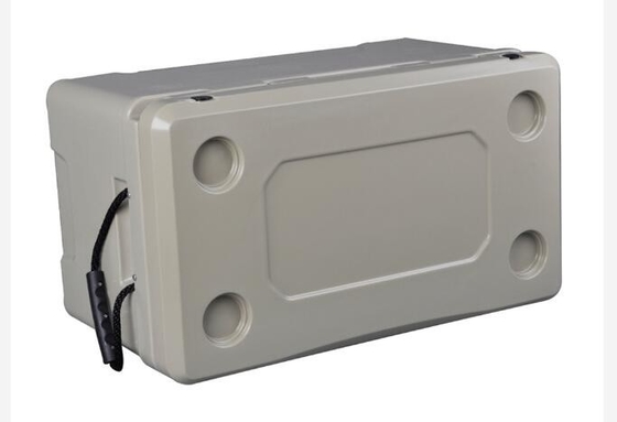 28L Rotomolded Ice Chest Cold Food Storage سهلة التنظيف