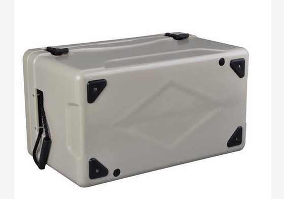 28L Rotomolded Ice Chest Cold Food Storage سهلة التنظيف
