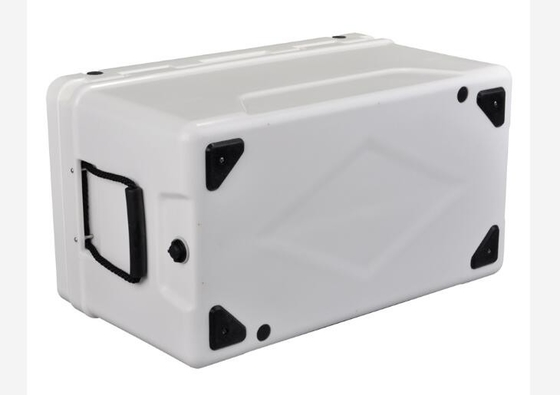 60L Rotomolded Cooler Box ، صندوق تبريد للصيد والتخييم والصيد