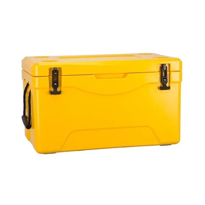 28L Rotomolded Ice Chest Cold Food Storage سهلة التنظيف