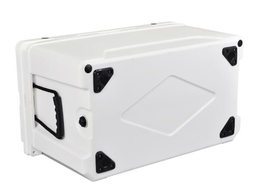 60L Rotomoulded Products الصيد الصيد التخييم الجليد الصدر