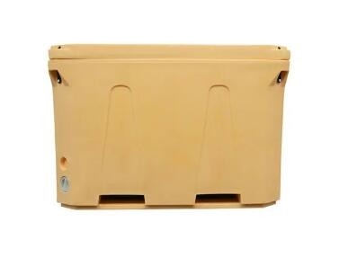 300L Rotomolded Cooler Box ، صندوق تبريد لصيد الأسماك مع عزل PU