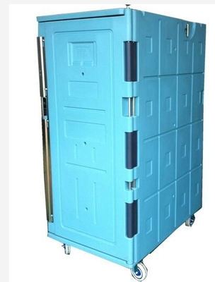 ODM روتومولد Products 900L حاوية لفة معزولة