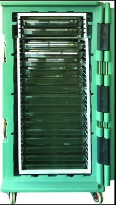 ODM روتومولد Products 900L حاوية لفة معزولة