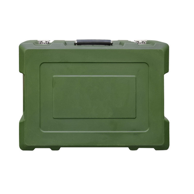LLDPE Rotomolded Tool Box Server Router Security Protection Box