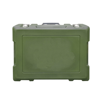 LLDPE Rotomolded Tool Box Server Router Security Protection Box