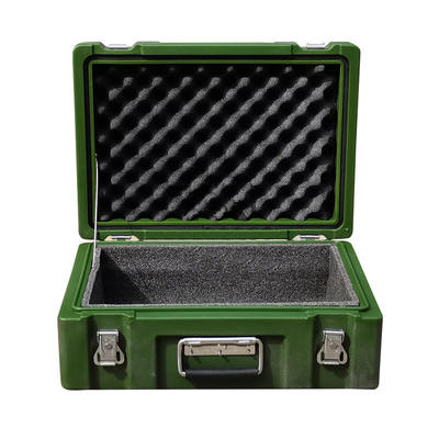 LLDPE Rotomolded Tool Box Server Router Security Protection Box