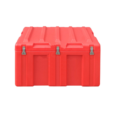 IP65 البلاستيك الصلب Rotomolded Tool Box 900mm