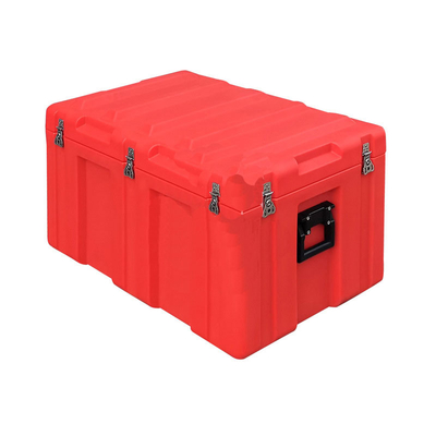 IP65 البلاستيك الصلب Rotomolded Tool Box 900mm